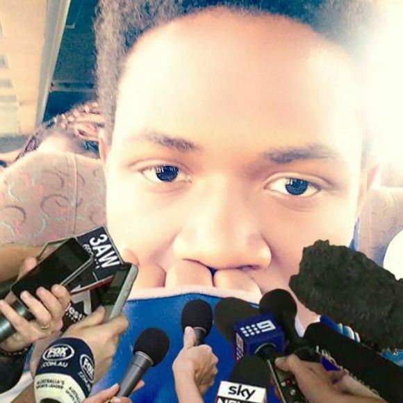 Meet your Posher, Wesley - Picture 1 of 1